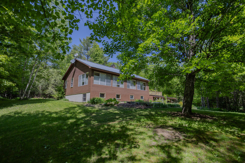 1515 Industry Road Industry ME 04938