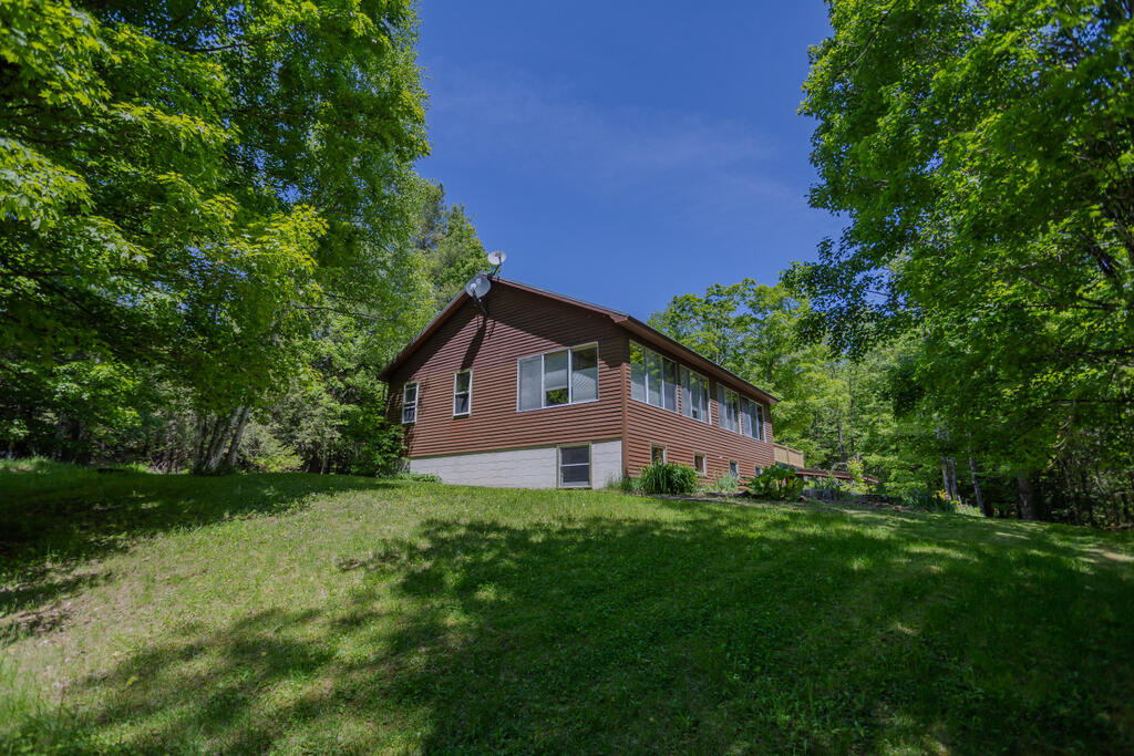 1515 Industry Road Industry ME 04938