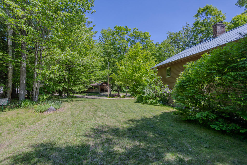 1515 Industry Road Industry ME 04938