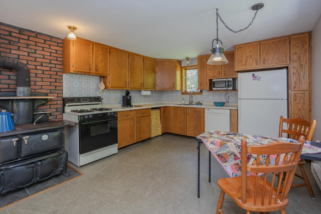 1515 Industry Road Industry ME 04938