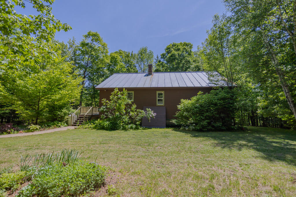 1515 Industry Road Industry ME 04938