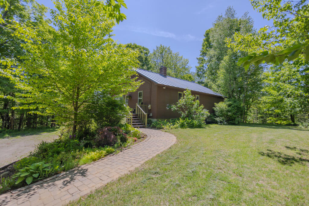 1515 Industry Road Industry ME 04938