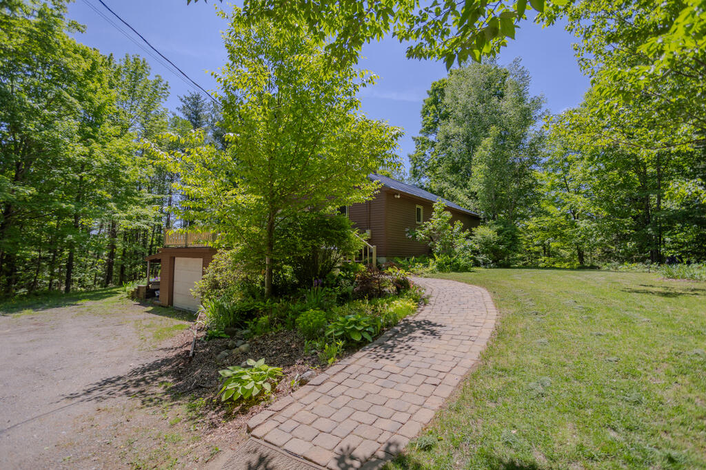 1515 Industry Road Industry ME 04938