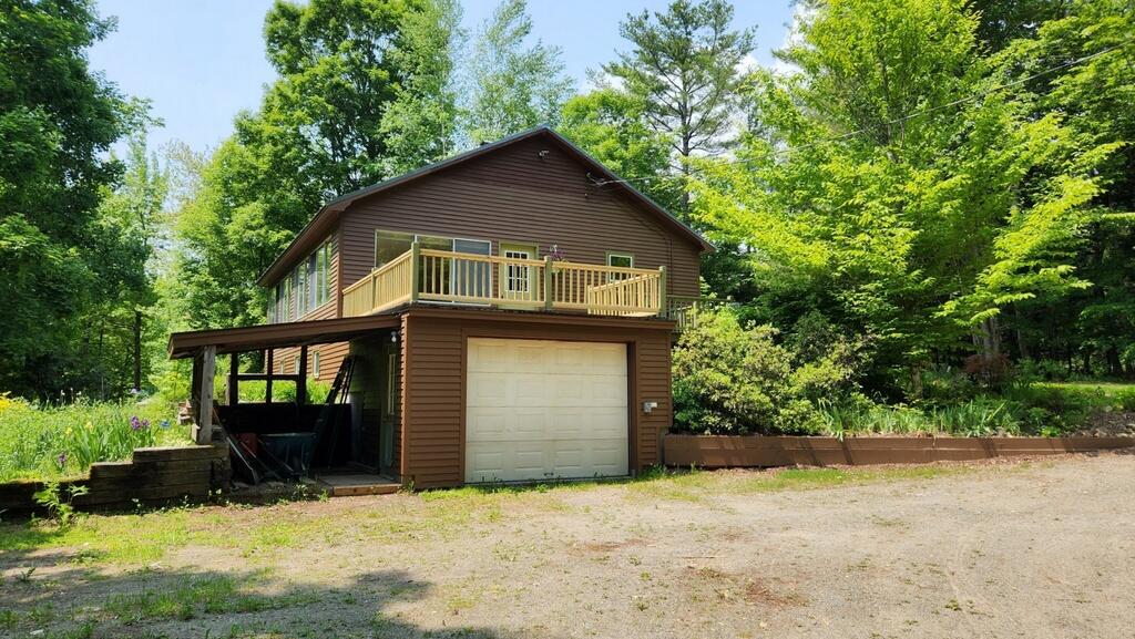 1515 Industry Road Industry ME 04938