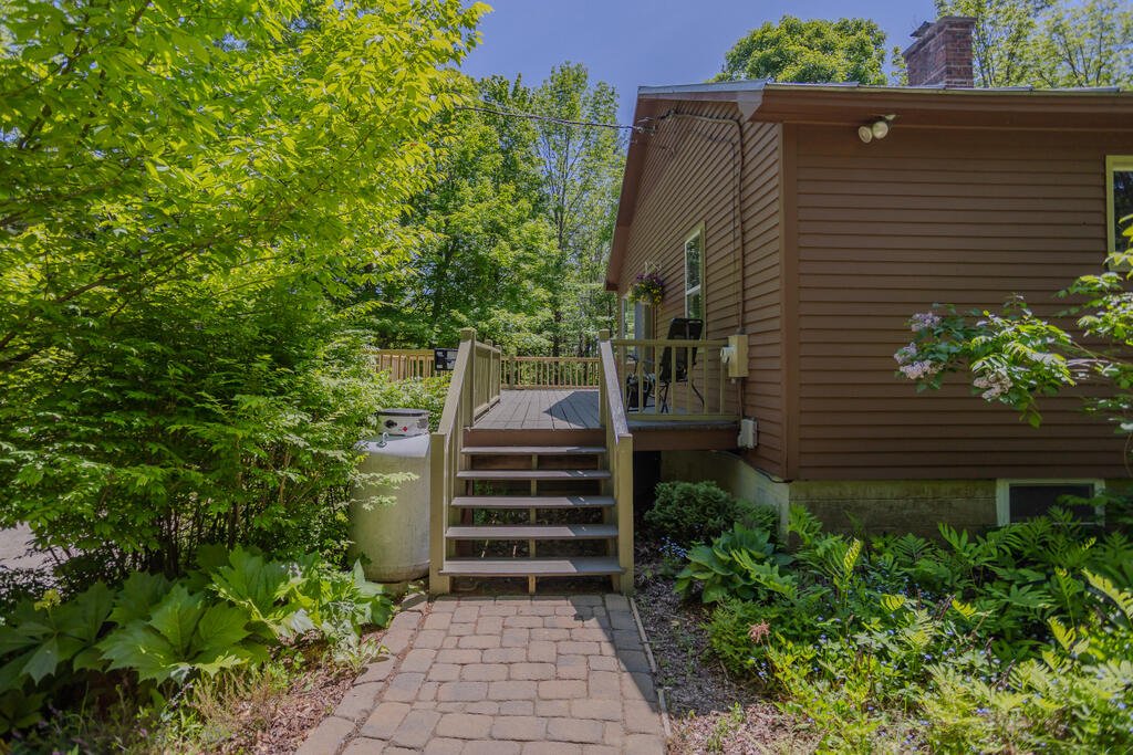 1515 Industry Road Industry ME 04938