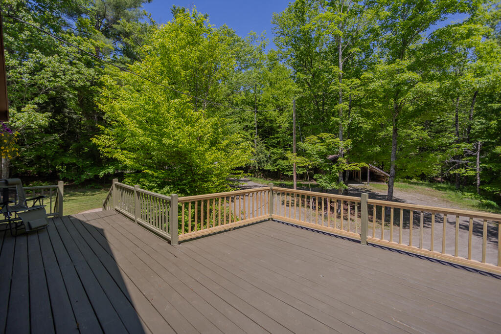 1515 Industry Road Industry ME 04938