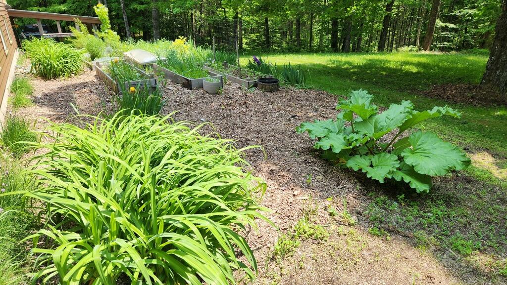 1515 Industry Road Industry ME 04938