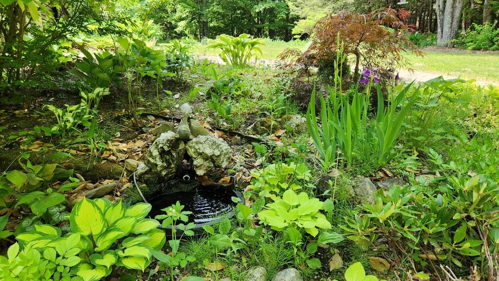 1515 Industry Road Industry ME 04938