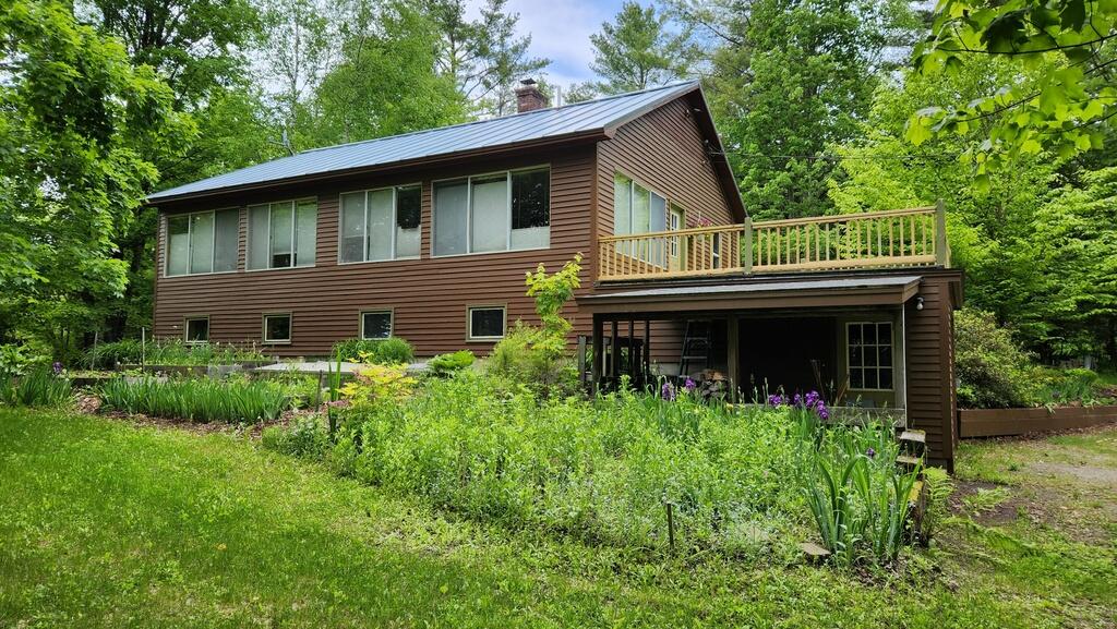 1515 Industry Road Industry ME 04938