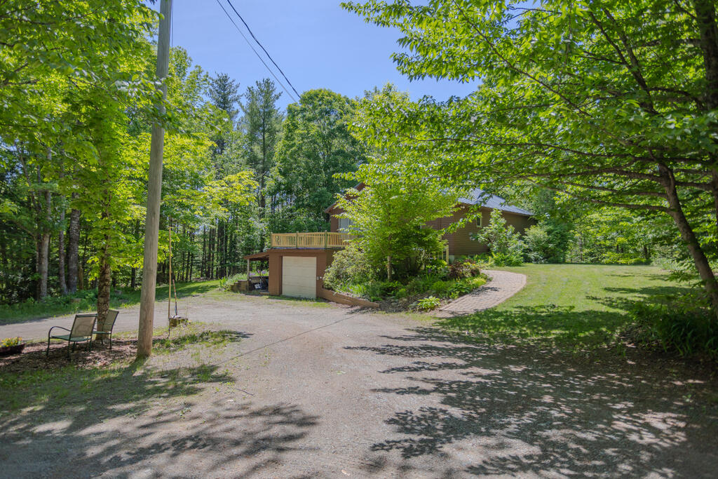 1515 Industry Road Industry ME 04938