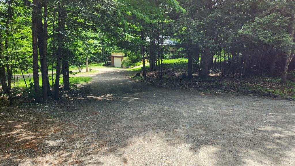 1515 Industry Road Industry ME 04938