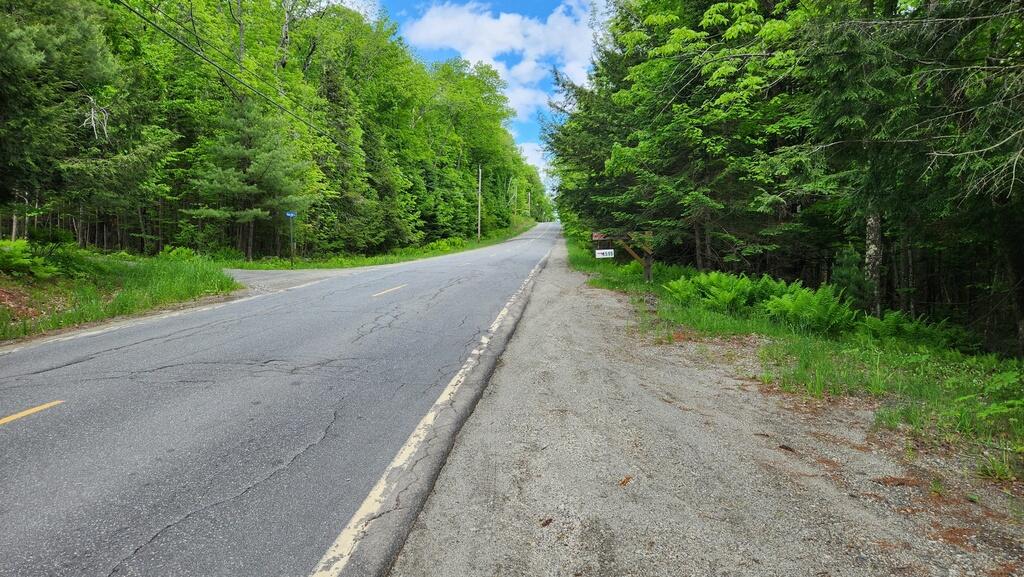 1515 Industry Road Industry ME 04938