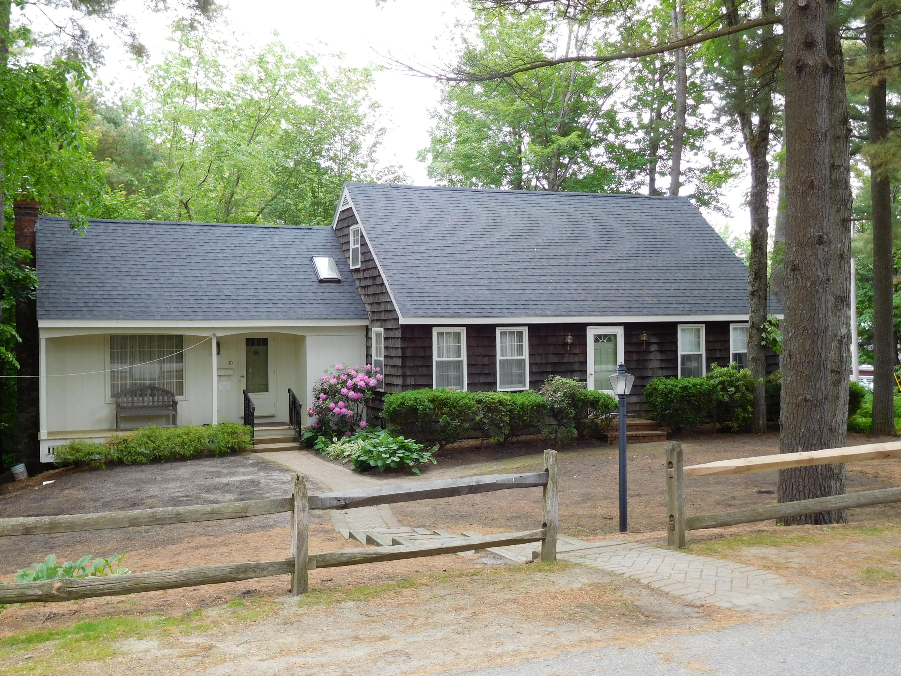 10 Hillside Avenue Auburn ME 04210