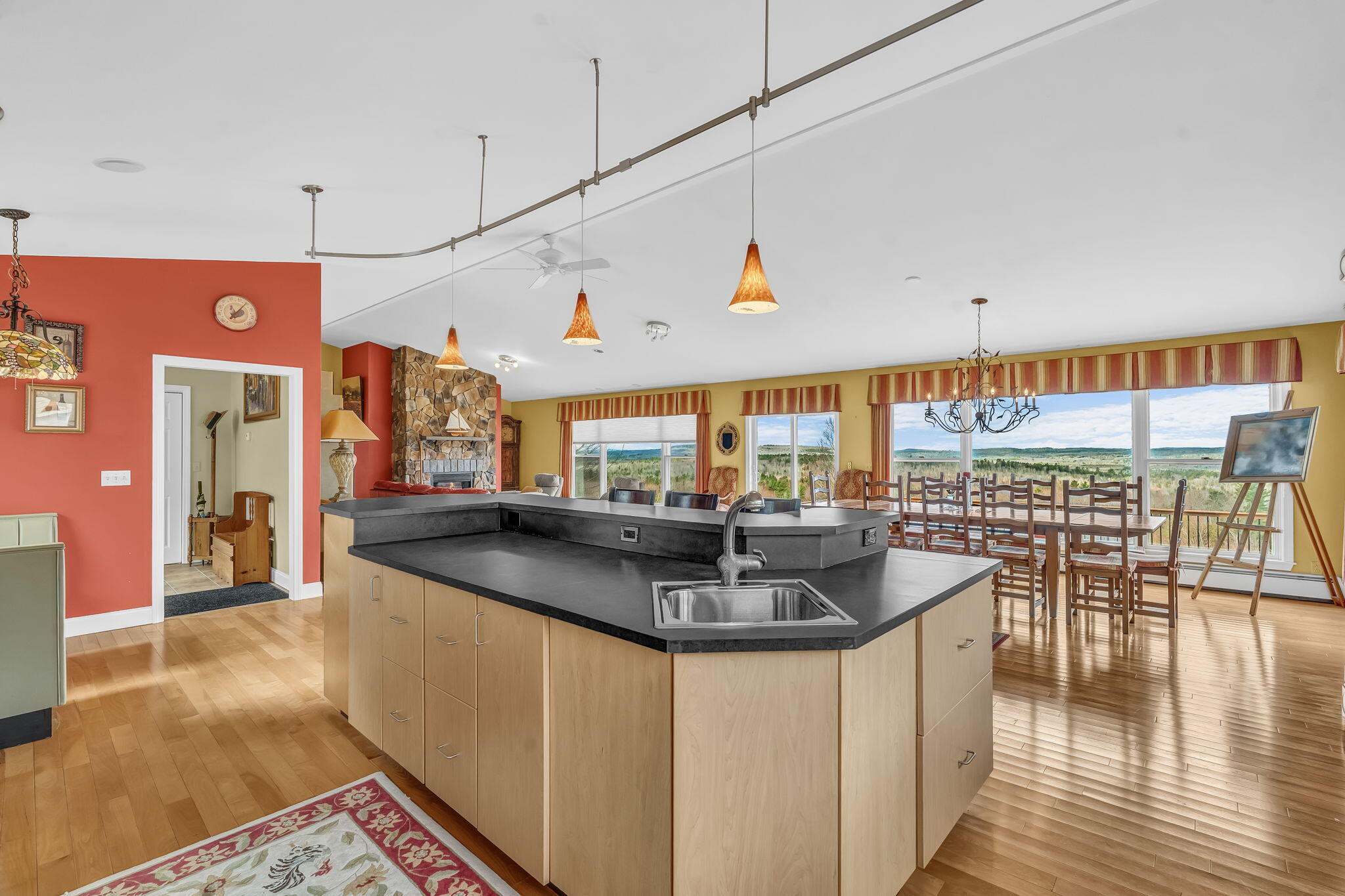528 West Road Belgrade ME 04917