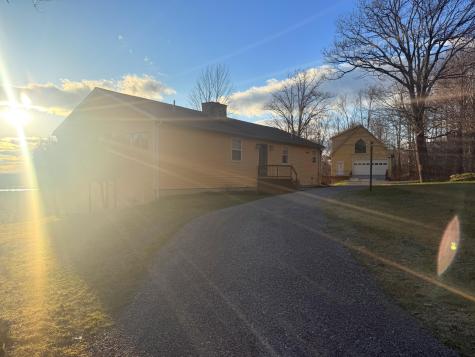 528 West Road Belgrade ME 04917