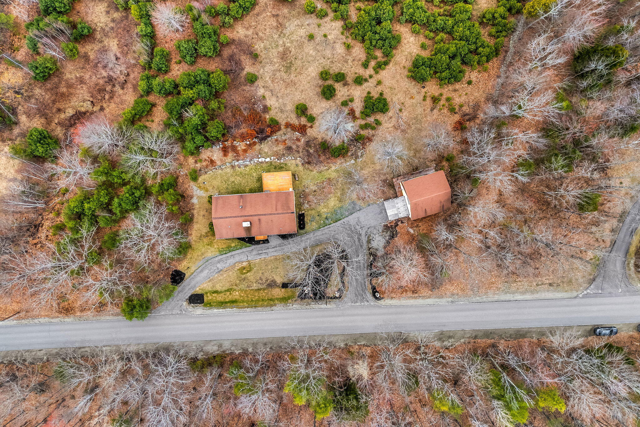528 West Road Belgrade ME 04917