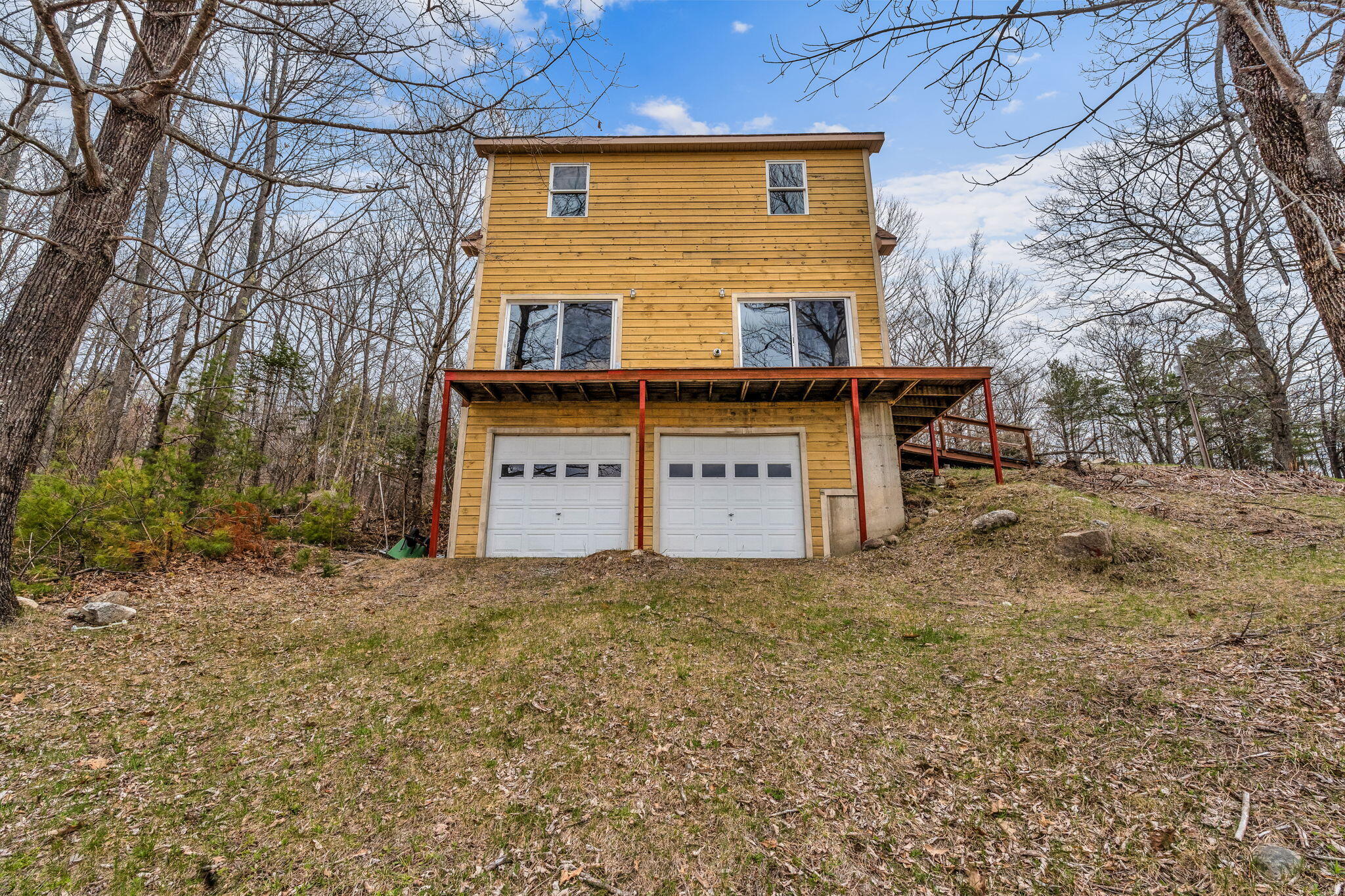 528 West Road Belgrade ME 04917