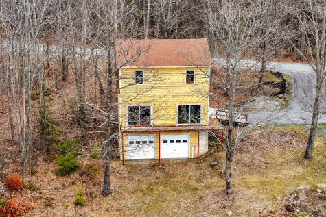 528 West Road Belgrade ME 04917