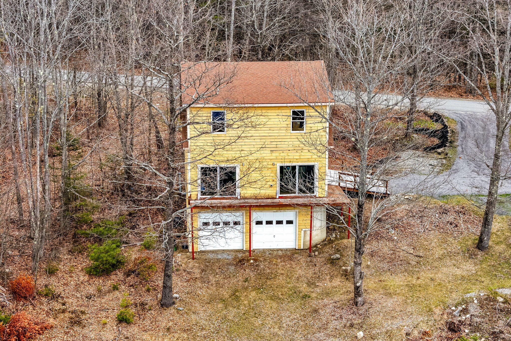 528 West Road Belgrade ME 04917