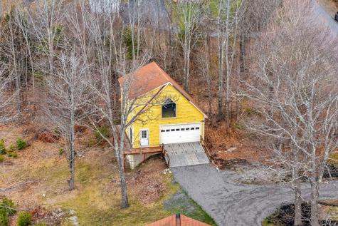 528 West Road Belgrade ME 04917