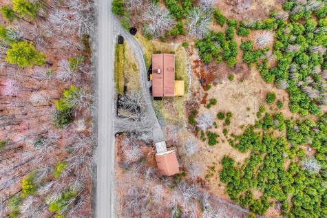 528 West Road Belgrade ME 04917