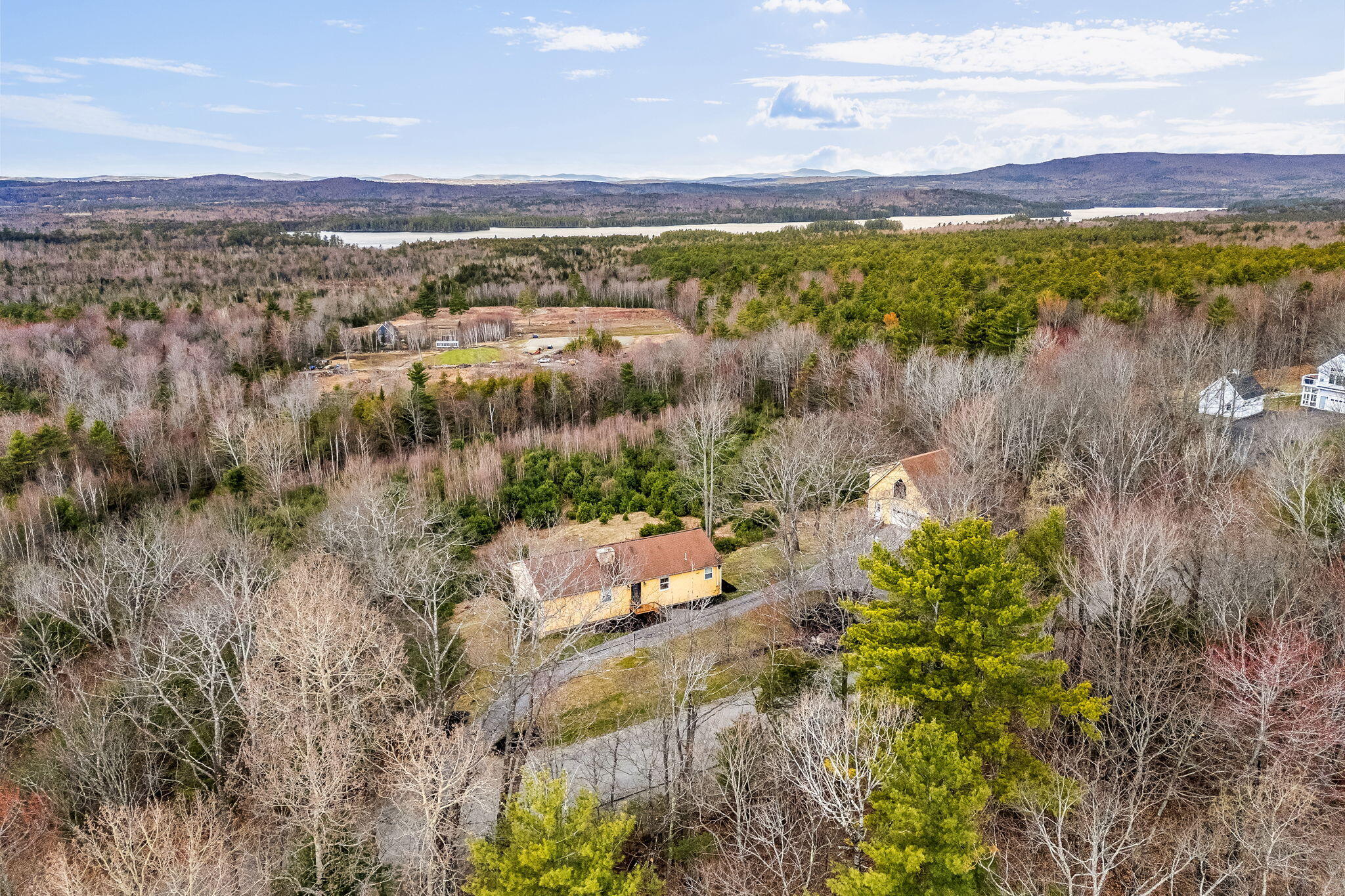 528 West Road Belgrade ME 04917