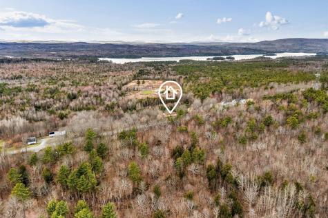 528 West Road Belgrade ME 04917