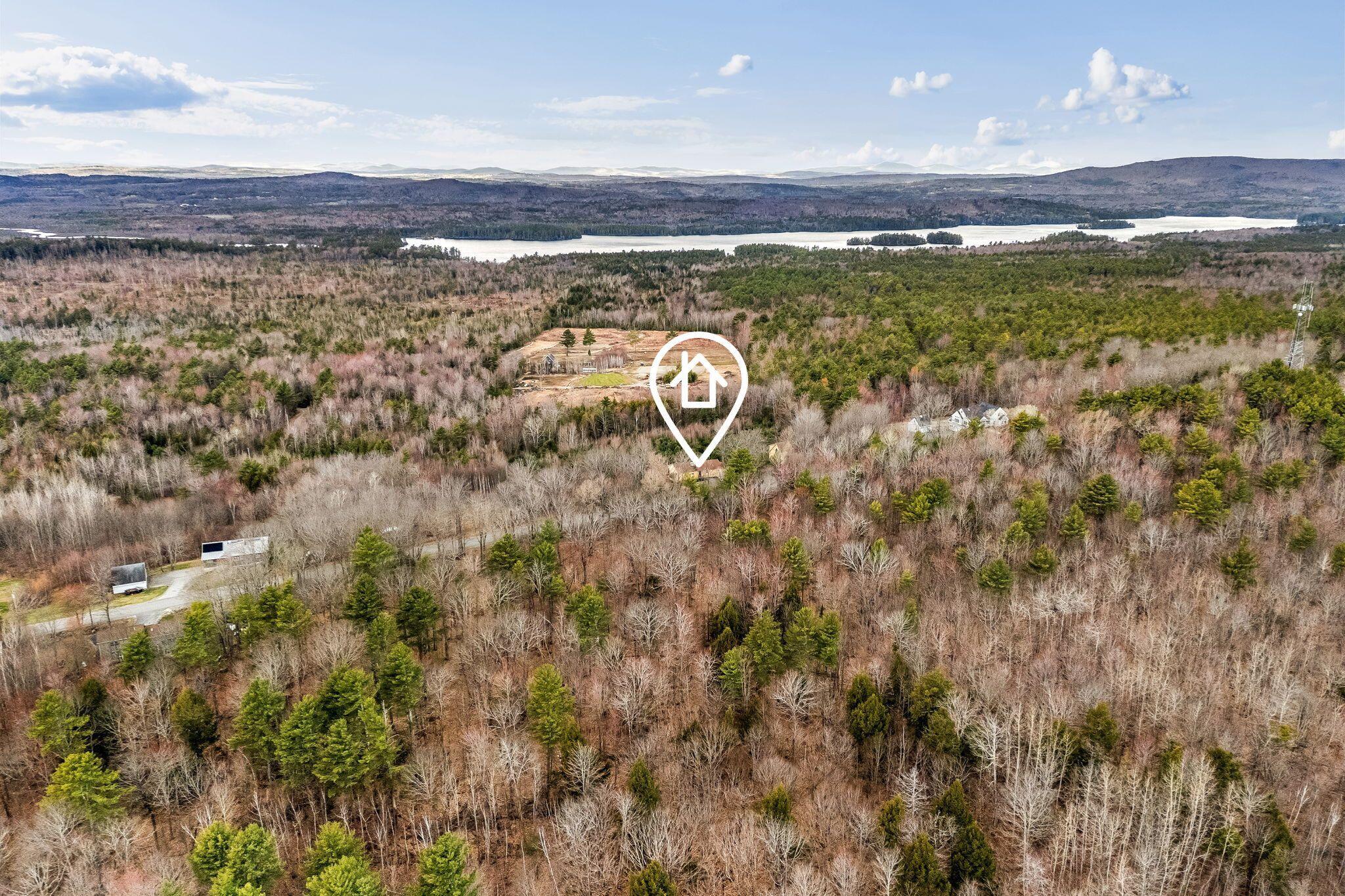 528 West Road Belgrade ME 04917