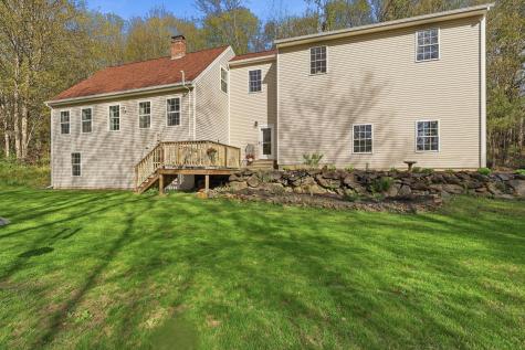 127 Pope Road Windham ME 04062