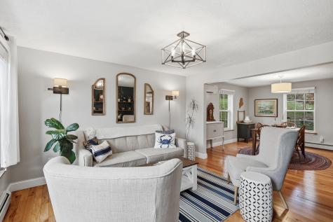 127 Pope Road Windham ME 04062