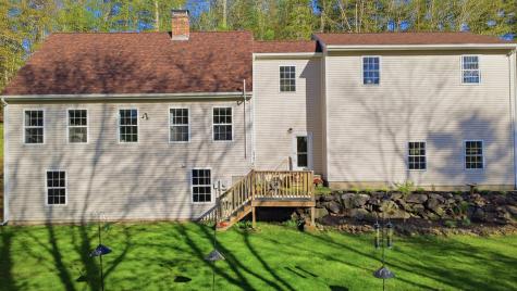 127 Pope Road Windham ME 04062