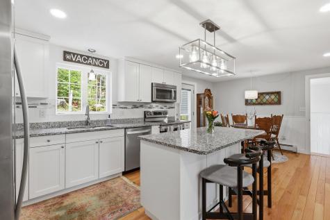127 Pope Road Windham ME 04062