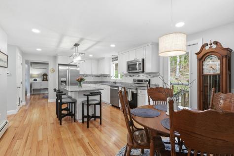 127 Pope Road Windham ME 04062