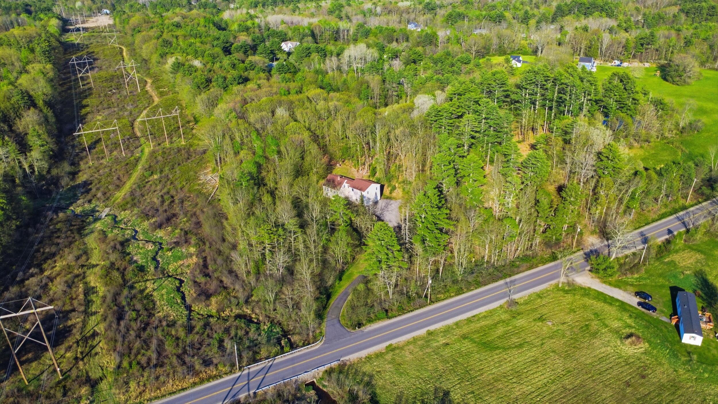 127 Pope Road Windham ME 04062