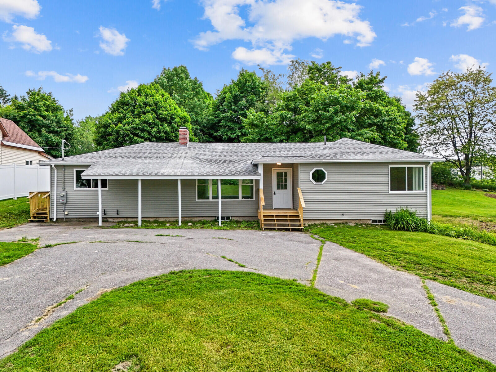 11 Kennebec Street Fairfield ME 04937