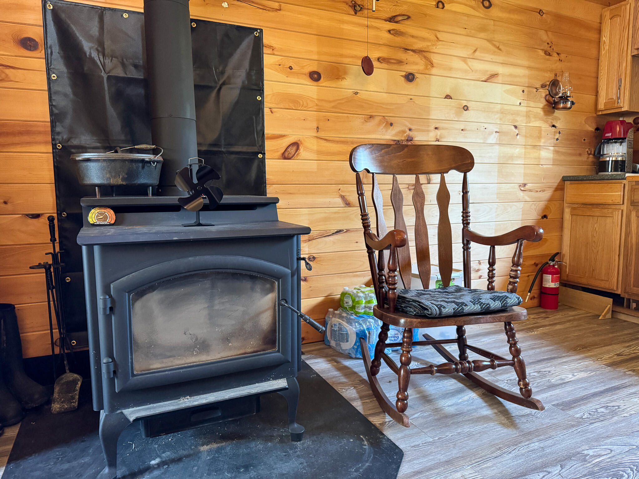 153 Colegrove Road New Portland ME 04961