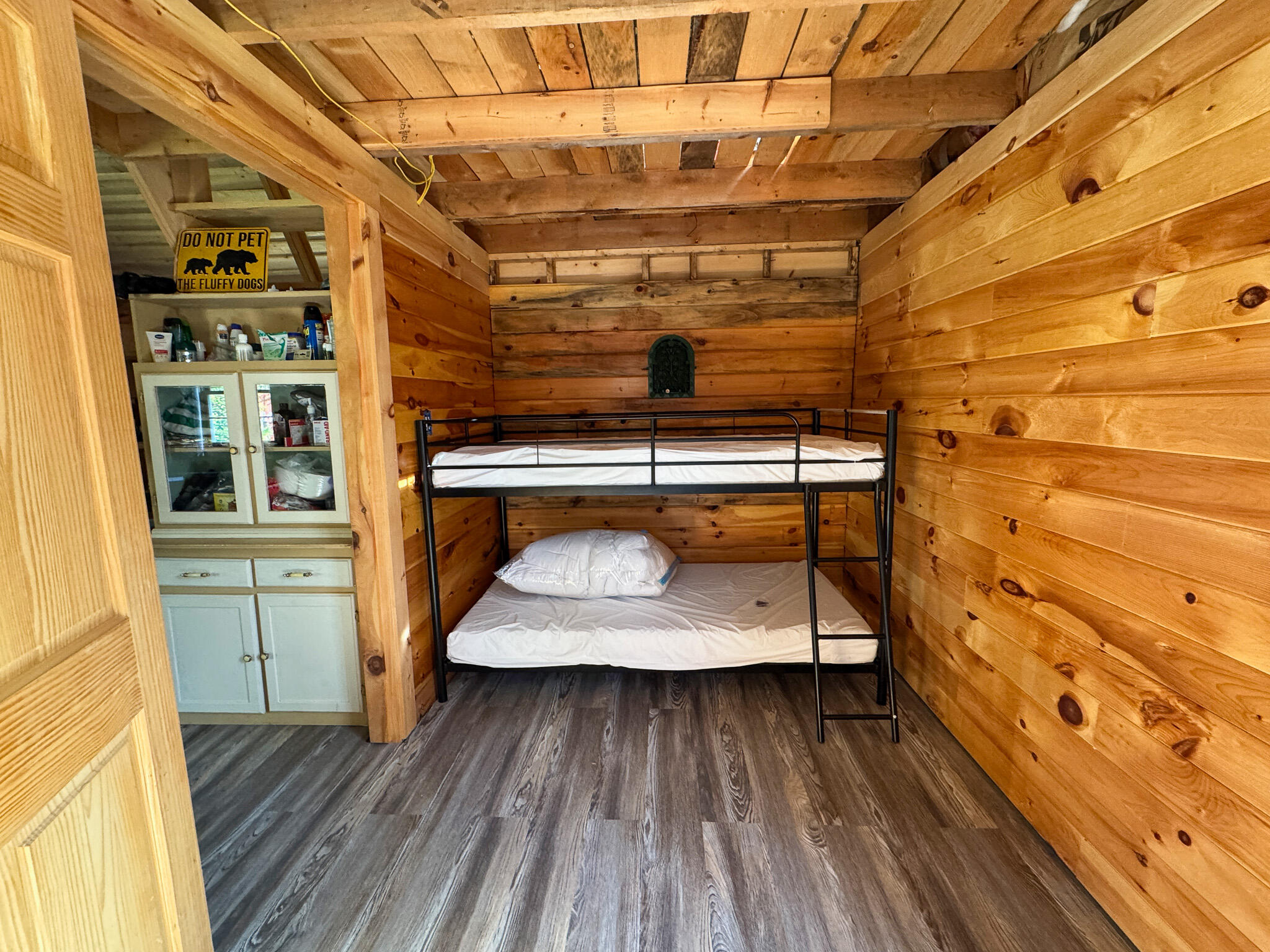 153 Colegrove Road New Portland ME 04961