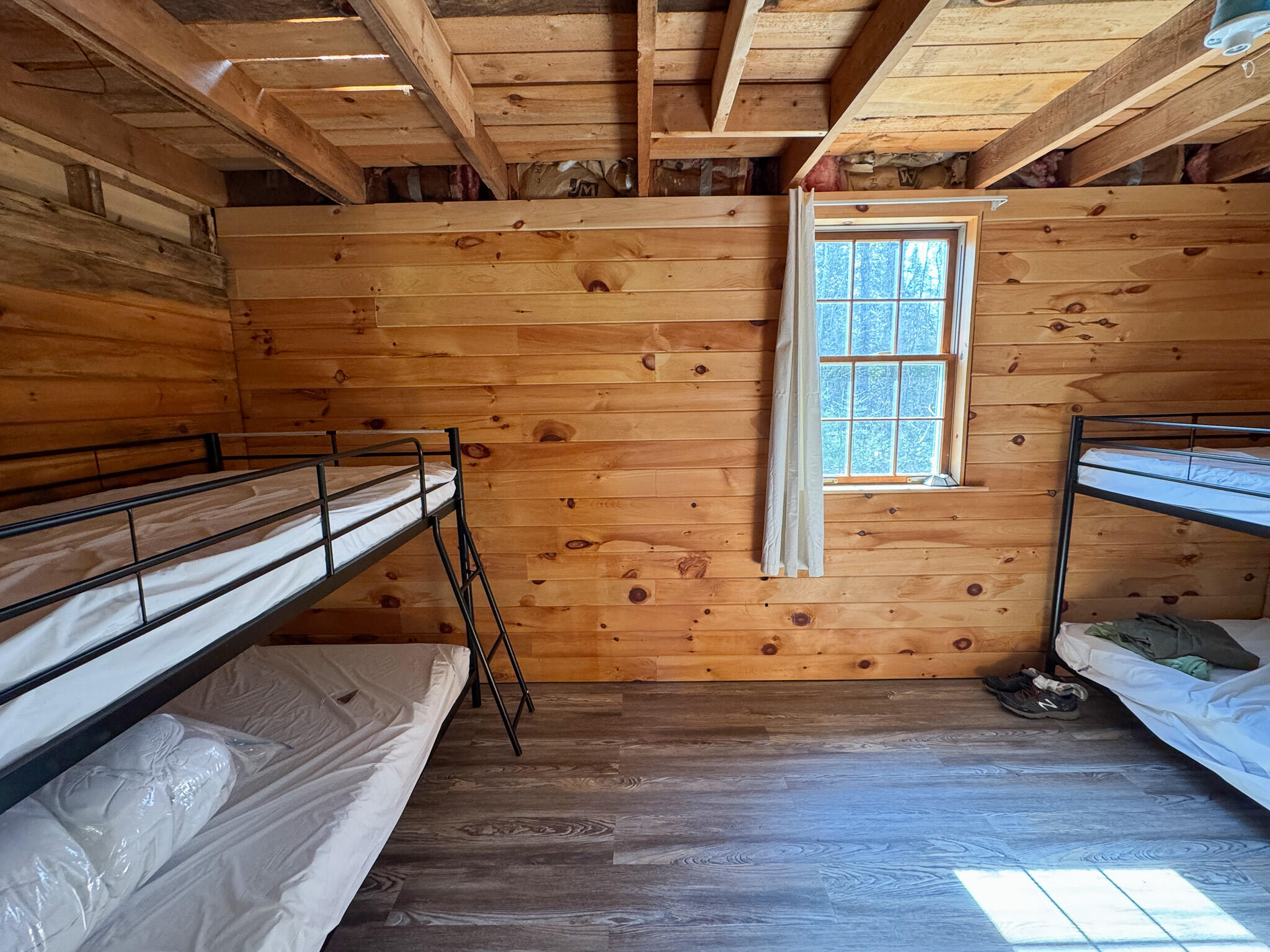 153 Colegrove Road New Portland ME 04961