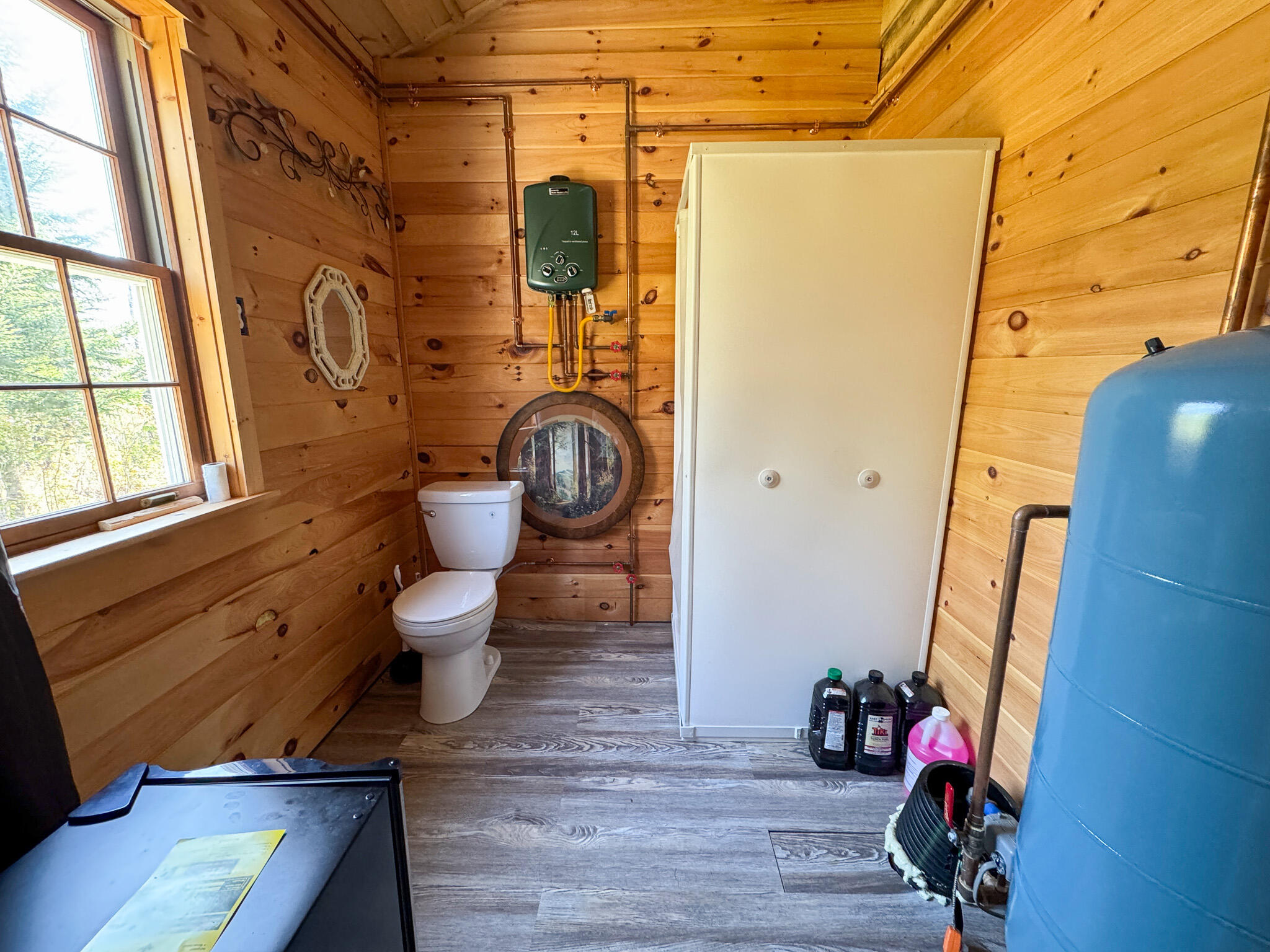 153 Colegrove Road New Portland ME 04961