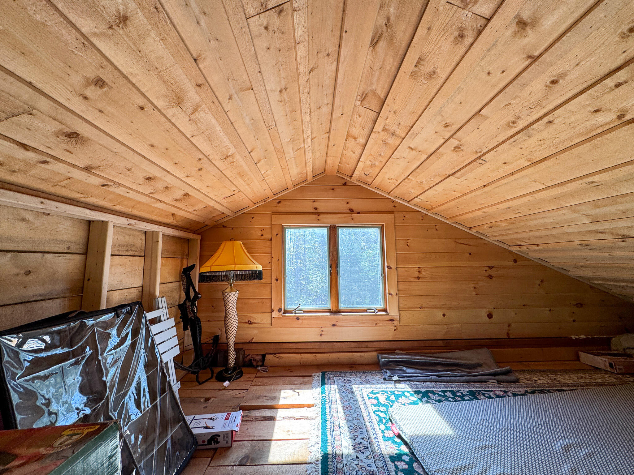 153 Colegrove Road New Portland ME 04961