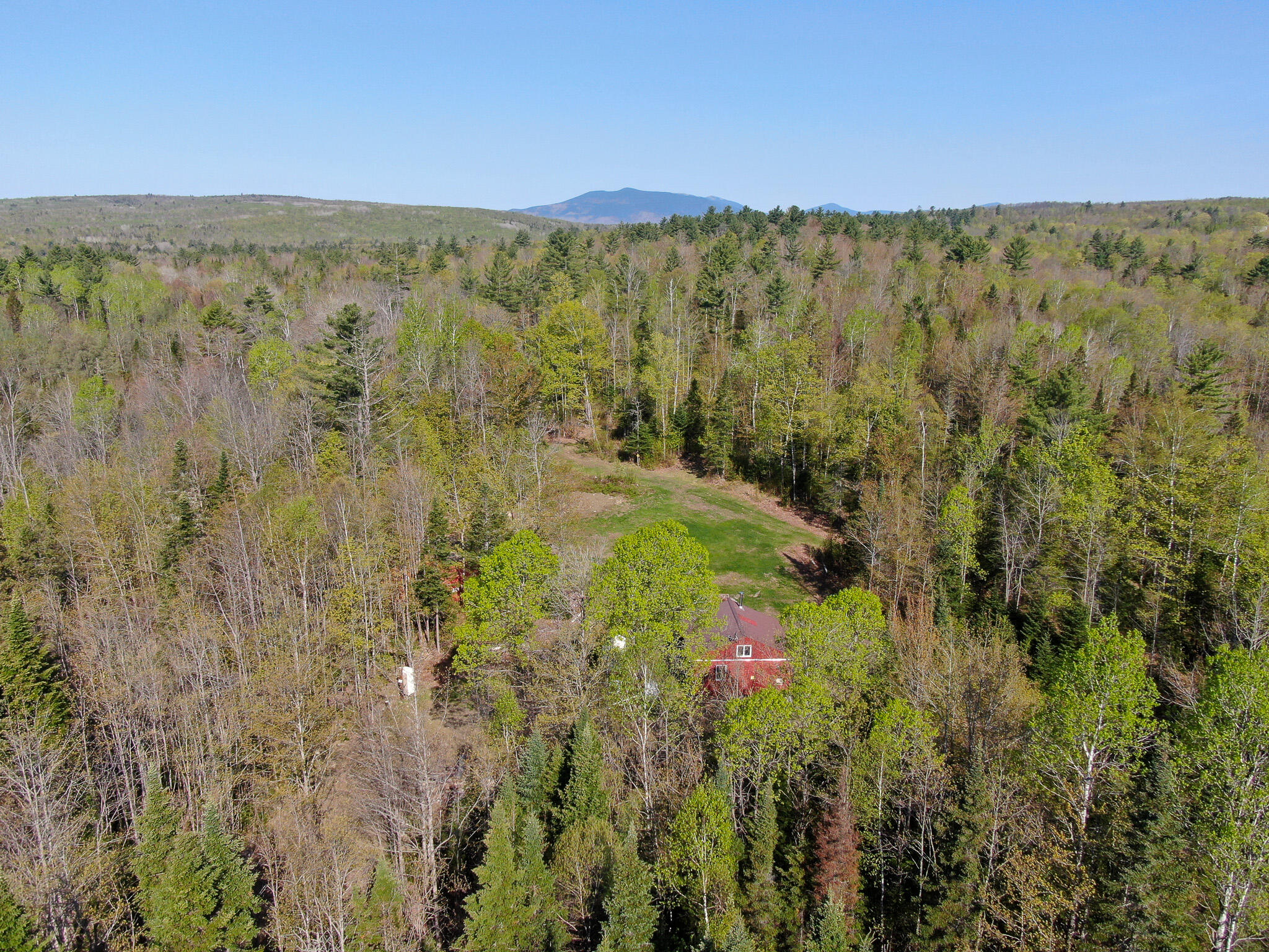 153 Colegrove Road New Portland ME 04961