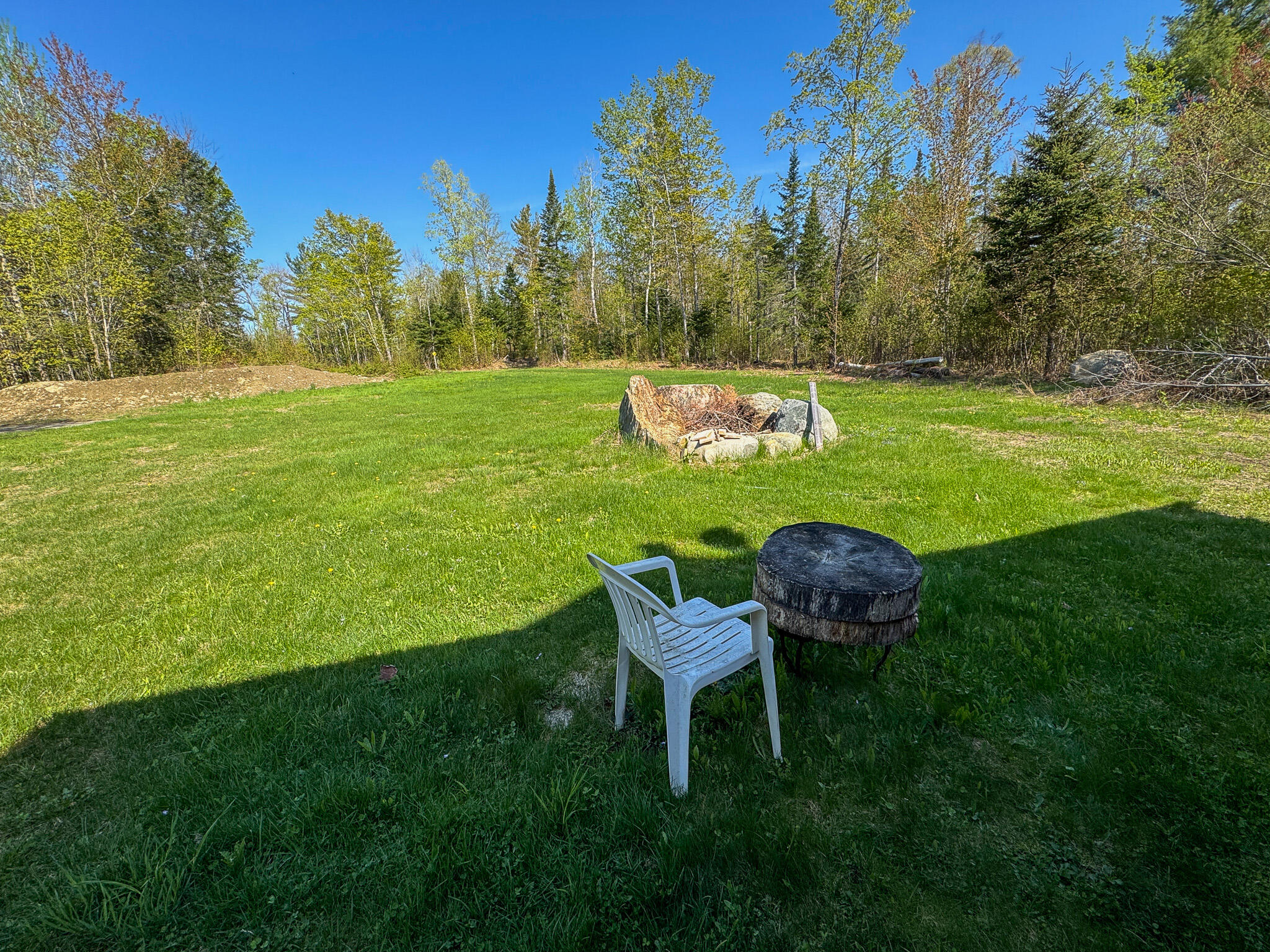 153 Colegrove Road New Portland ME 04961