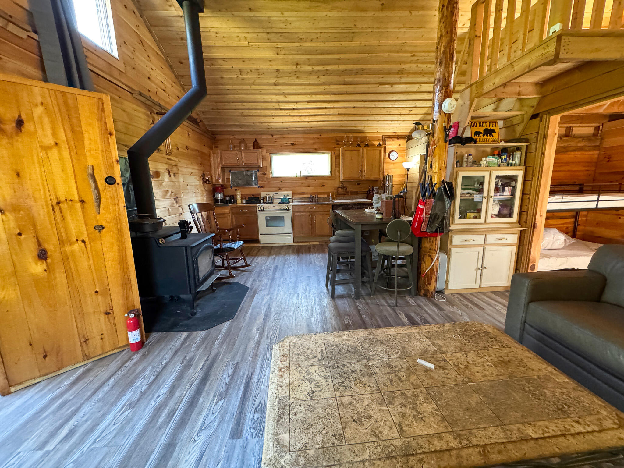 153 Colegrove Road New Portland ME 04961