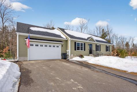 57 Plantation Way Acton ME 04001
