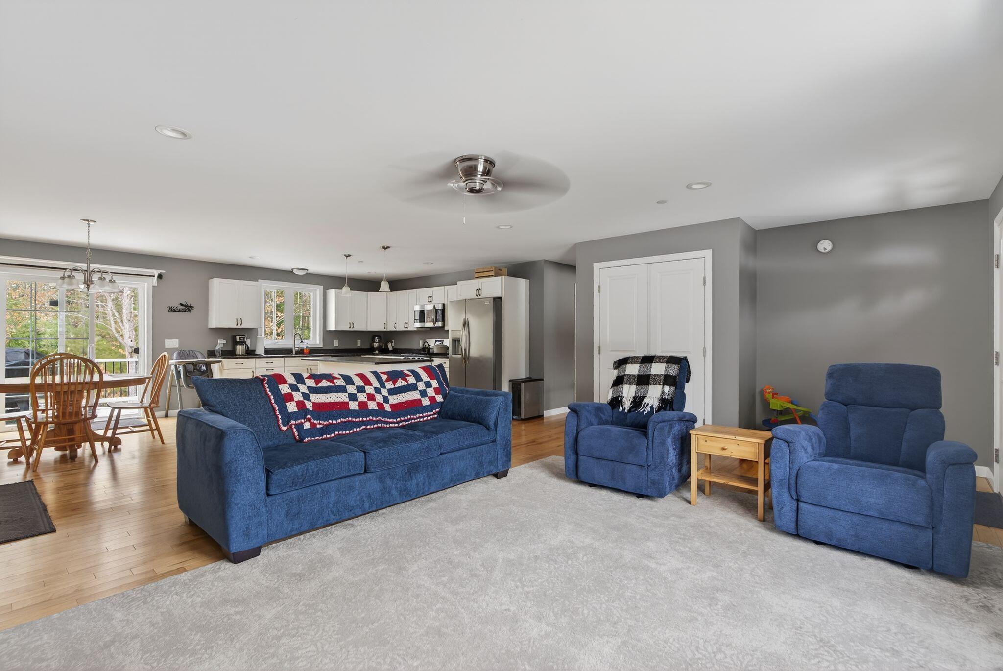 57 Plantation Way Acton ME 04001