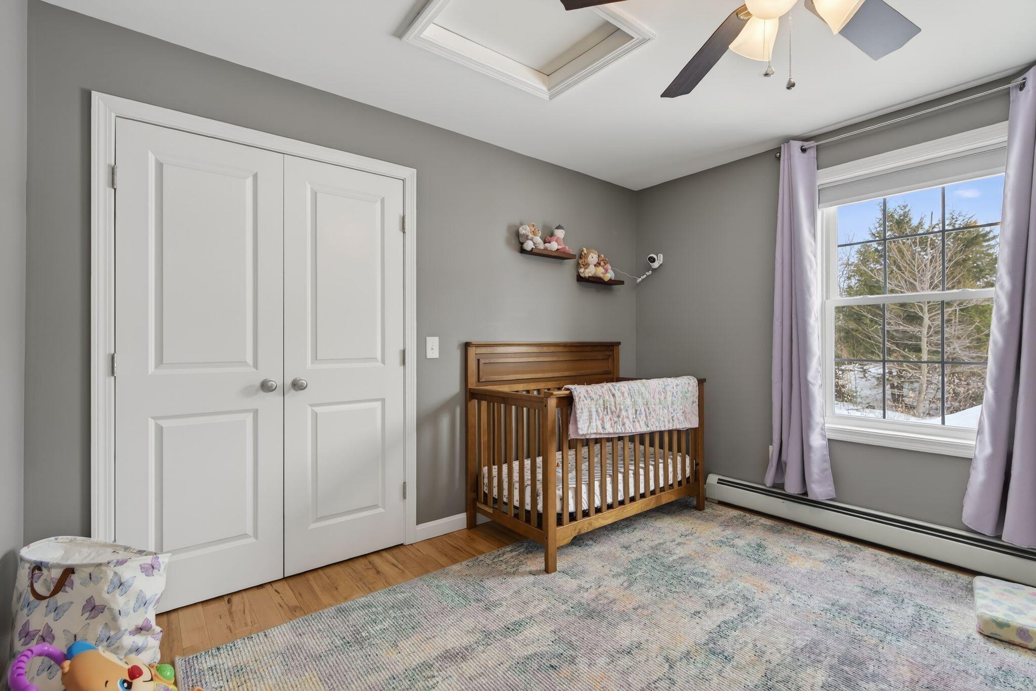 57 Plantation Way Acton ME 04001