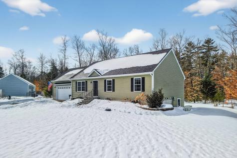 57 Plantation Way Acton ME 04001
