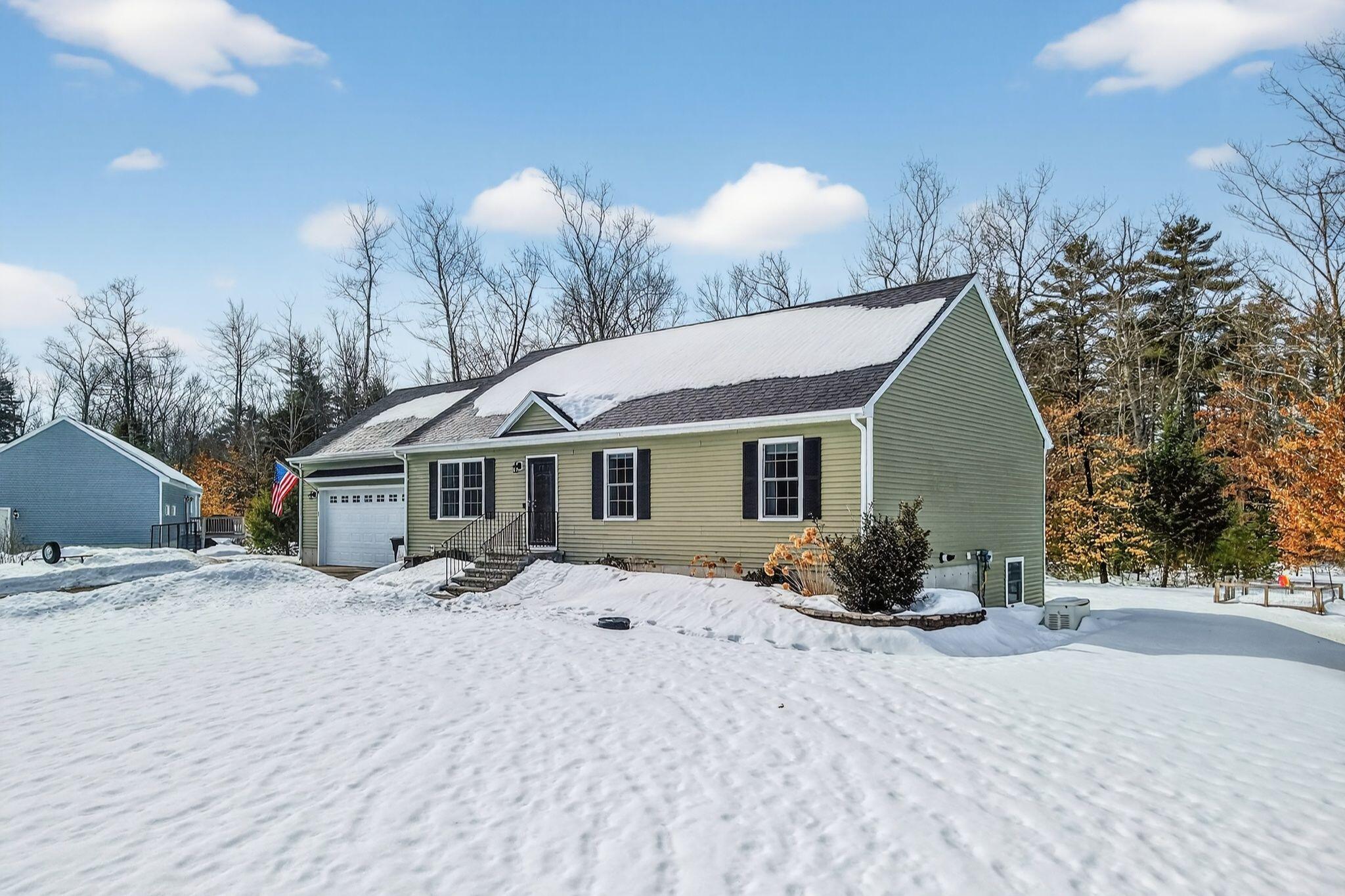 57 Plantation Way Acton ME 04001