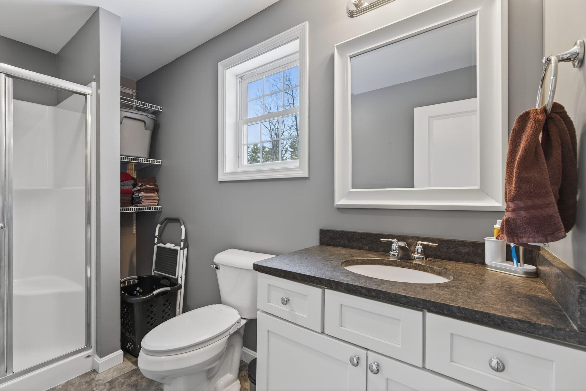 57 Plantation Way Acton ME 04001