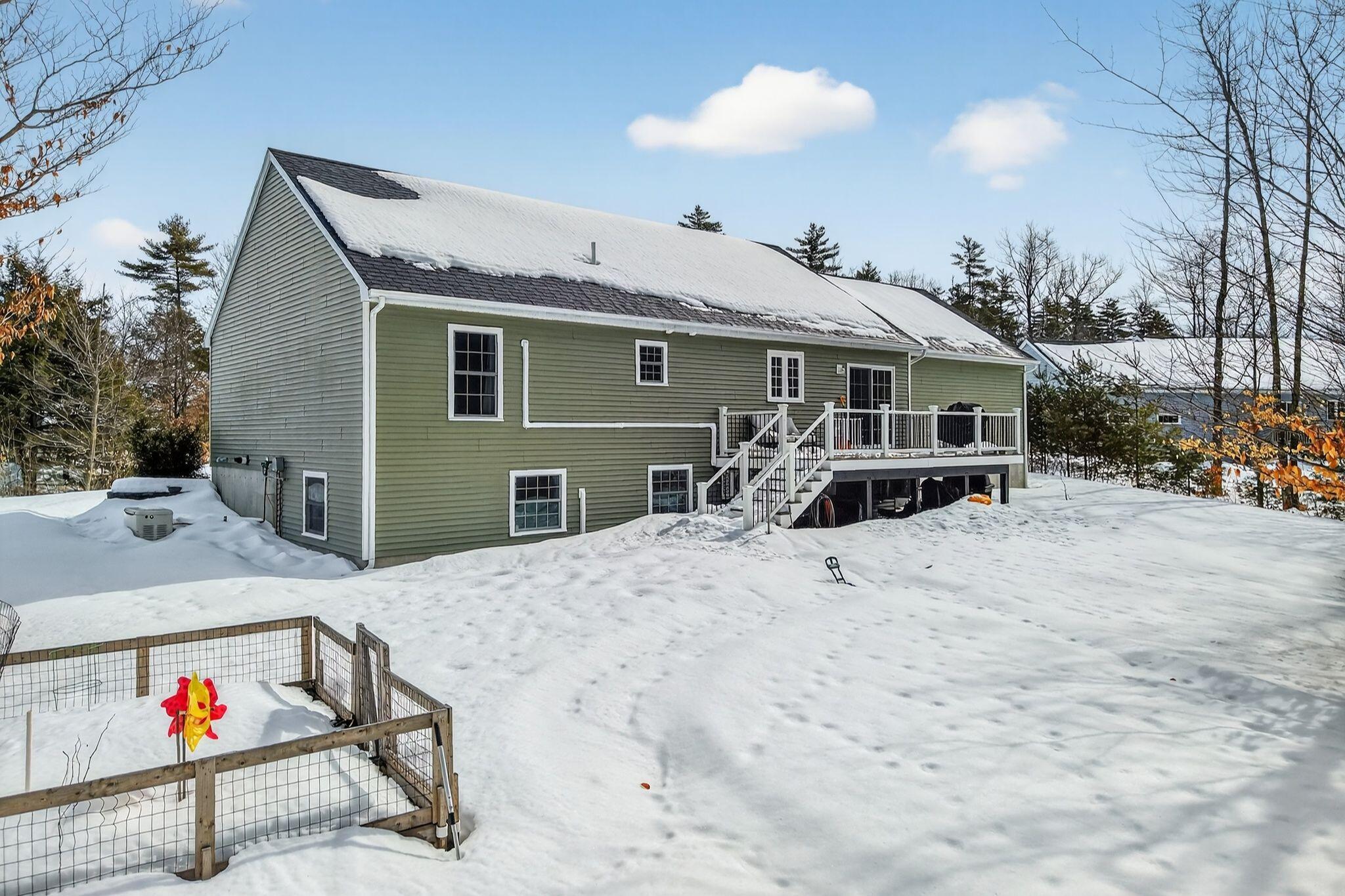 57 Plantation Way Acton ME 04001